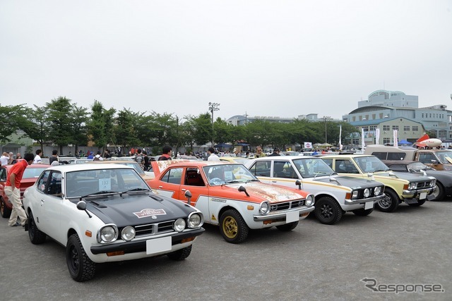 埼玉自動車大学校　オートジャンボリー2019