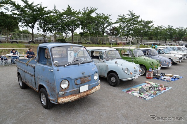 埼玉自動車大学校　オートジャンボリー2019