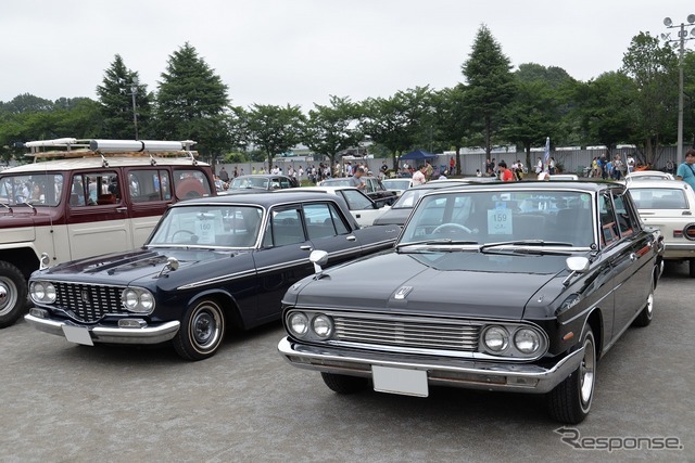 埼玉自動車大学校　オートジャンボリー2019