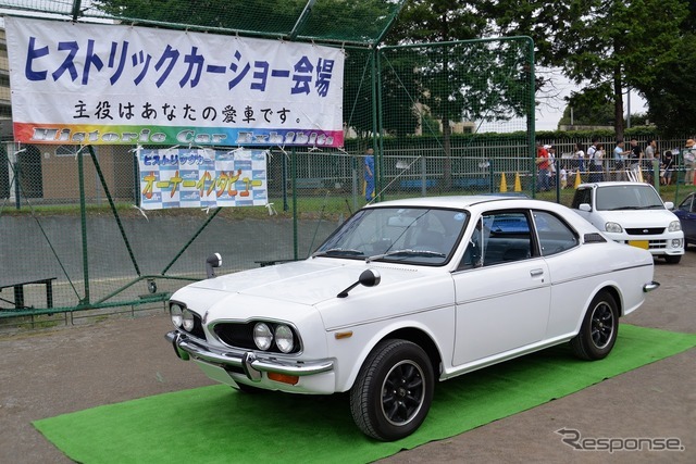 埼玉自動車大学校　オートジャンボリー2019