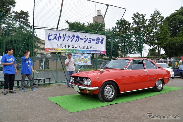 埼玉自動車大学校　オートジャンボリー2019