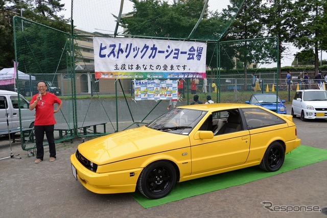 埼玉自動車大学校　オートジャンボリー2019