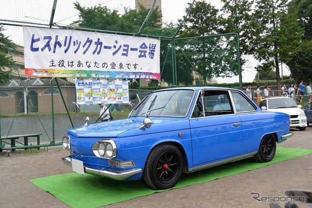 埼玉自動車大学校　オートジャンボリー2019