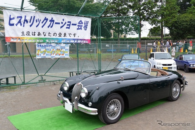 埼玉自動車大学校　オートジャンボリー2019