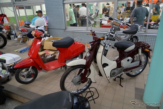 埼玉自動車大学校　オートジャンボリー2019