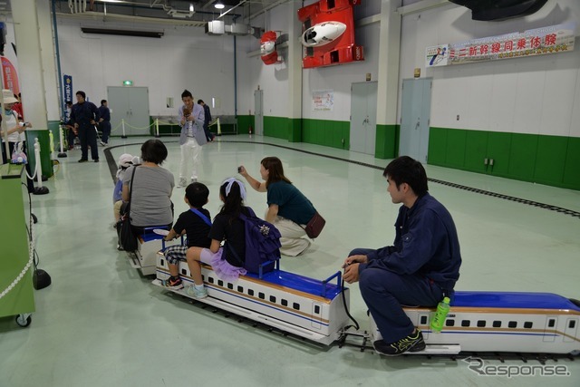 埼玉自動車大学校　オートジャンボリー2019