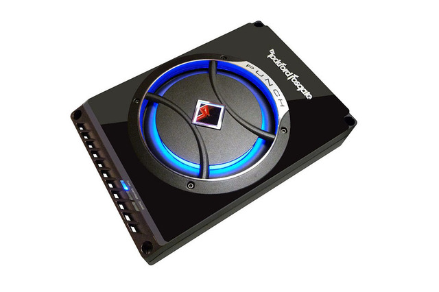 ロックフォード・フォズゲート JPS-100-8 ロックフォード・フォズゲート JPS-100-8