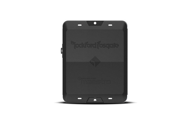 ロックフォード・フォズゲート DSR1