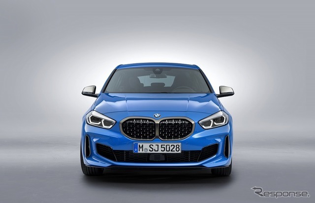 BMW 1シリーズ 新型