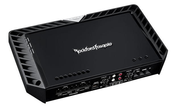 ロックフォード・フォズゲート T400-4 ロックフォード・フォズゲート T400-4