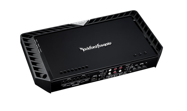 ロックフォード・フォズゲート T600-4 ロックフォード・フォズゲート T600-4
