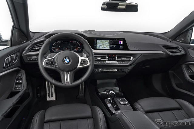 BMW 2シリーズ・グランクーペ の M235i xDrive