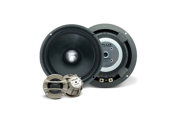 フラックス・MC COMP271 ACTIVE フラックス・MC COMP271 ACTIVE