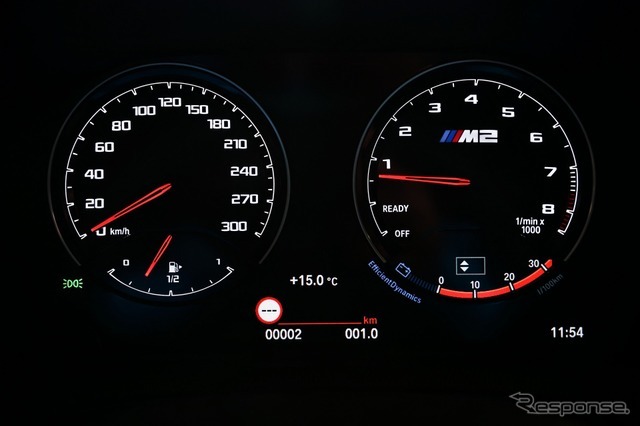 BMW M2 CS