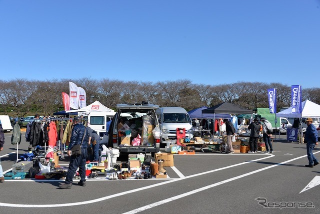 第24回　幸手クラシックカーフェスティバル