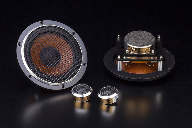 ZR Speaker Lab・ZR Entry Line ZR Speaker Lab・ZR Entry Line