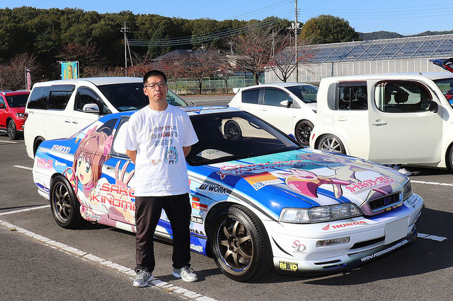 音質派 が集結 Sound Fanatics Meeting 2019 大開催 注目車リポート Part 1 35枚目の写真 画像 Push On Mycar Life