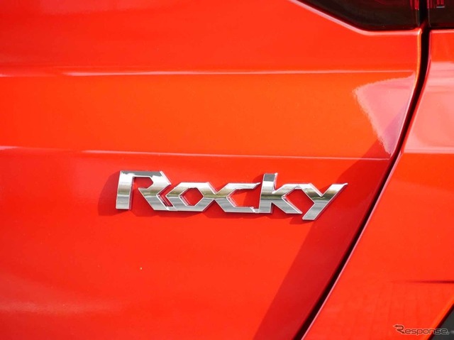 ダイハツ ロッキー 新型試乗 このクルマ 全方位的に隙が無い 中村孝仁 Push On Mycar Life ダイハツ ロッキー 新型試乗 このクルマ 全方位的に隙が無い 中村孝仁 Push On Mycar Life