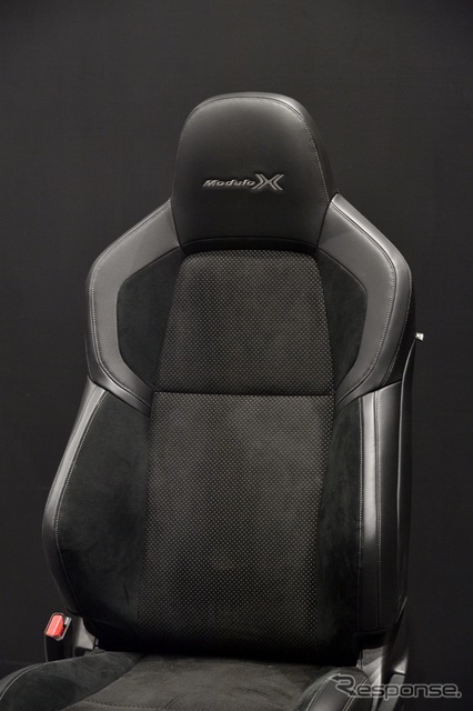 ホンダ ヴェゼル モデューロX
