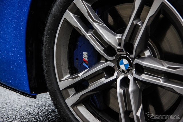 BMW M135i xDrive
