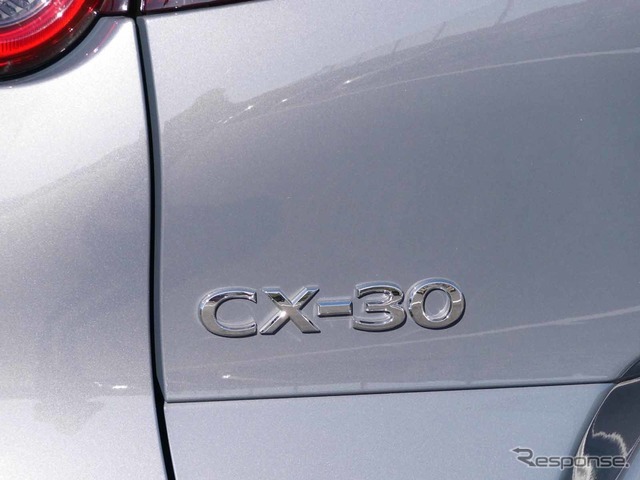 マツダ CX-30 XD Lパッケージ