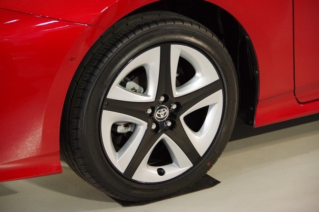 トヨタ プリウス 新型