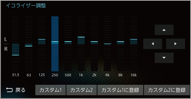 ダイヤトーン・サウンドナビ　NR-MZ100