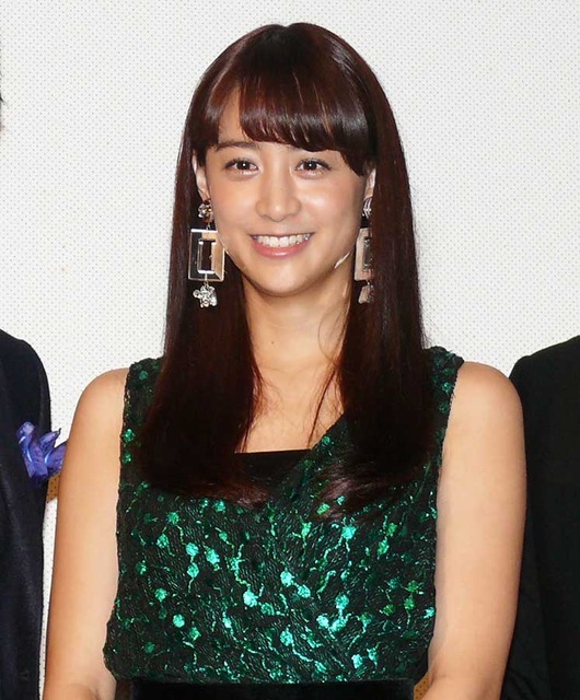 山本美月