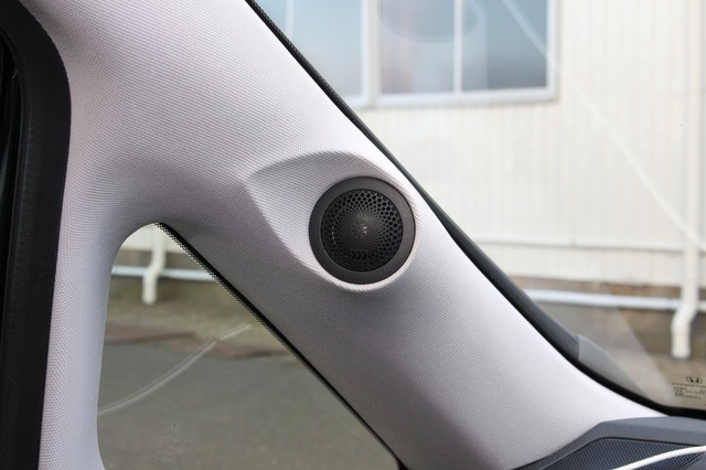 car audio newcomer！  ホンダ オデッセイ（オーナー：山本尚文さん）　by　 custom&car Audio PARADA　前編