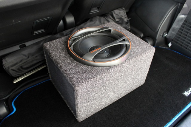 car audio newcomer！  ホンダ オデッセイ（オーナー：山本尚文さん）　by　 custom&car Audio PARADA　後編