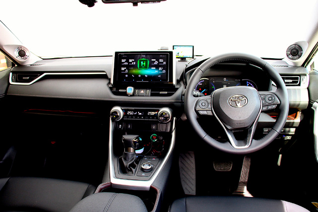 エンジョイ！ カジュアル・カーオーディオ！ TOYOTA・RAV4（オーナー：八代和雄サン）by マツデン