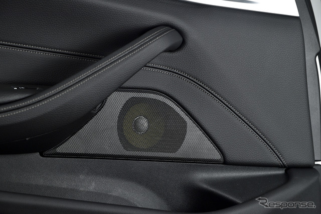 BMW ５シリーズ用FOCAL高音質トレードインスピーカーがリニューアル