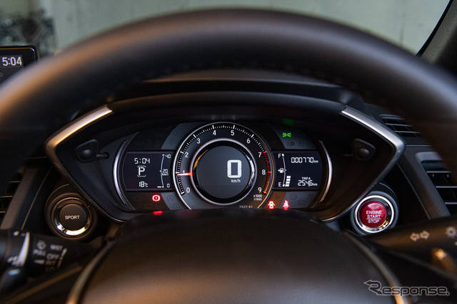 Honda（ホンダ）S660 α