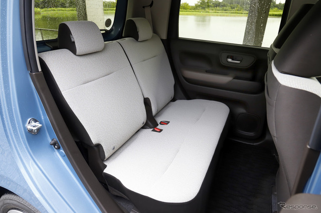 ホンダ N Wgn 新型試乗 ホンダの軽が欲しいなら まずこれを検討すべき 渡辺陽一郎 Push On Mycar Life