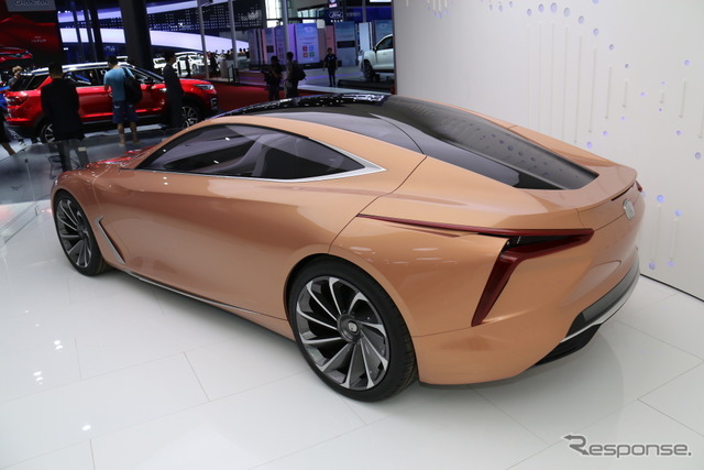 中国モーターショー 模倣 と 学習 の狭間で 何か に似ていた車たち 23枚目の写真 画像 Push On Mycar Life