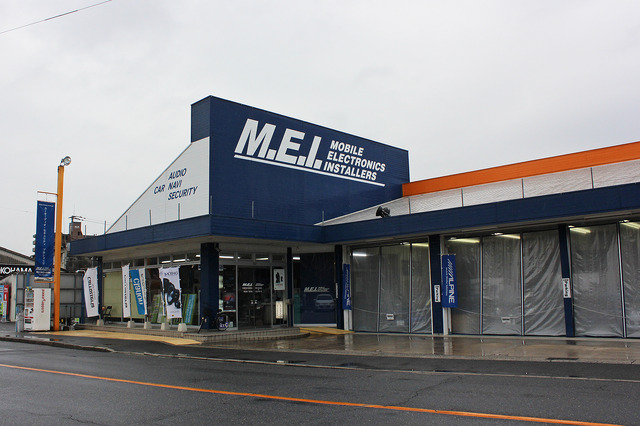 M.E.I.（広島県広島市）
