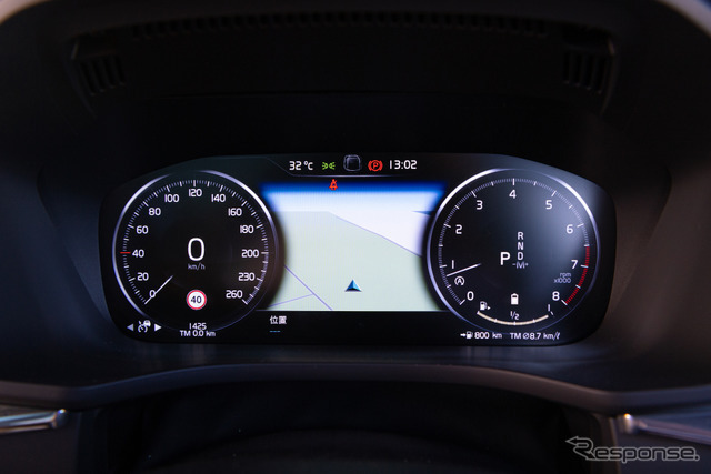 ボルボ XC60 48V ハイブリッド B5