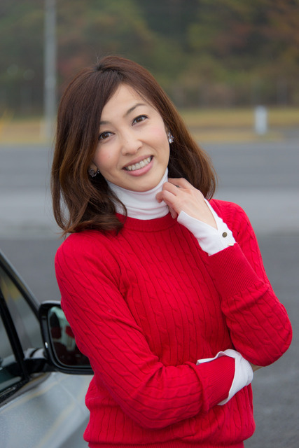 吉田由美氏