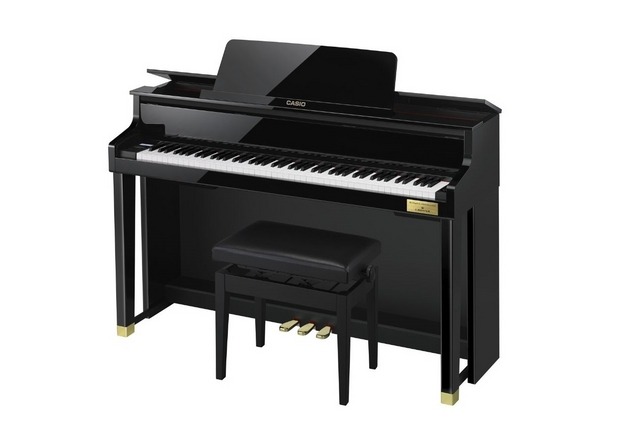 CELVIANO Grand Hybrid GP-500BP