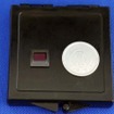 イメージセンサーはオン・セミコンダクター社製の1/3CMOS。画素数は230万画素と従来比約2倍となった