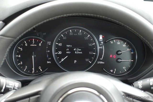 マツダ CX-8 25S Lパッケージ