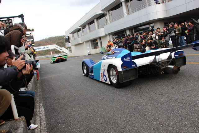 マツダファンフェスタ2015 in 岡山