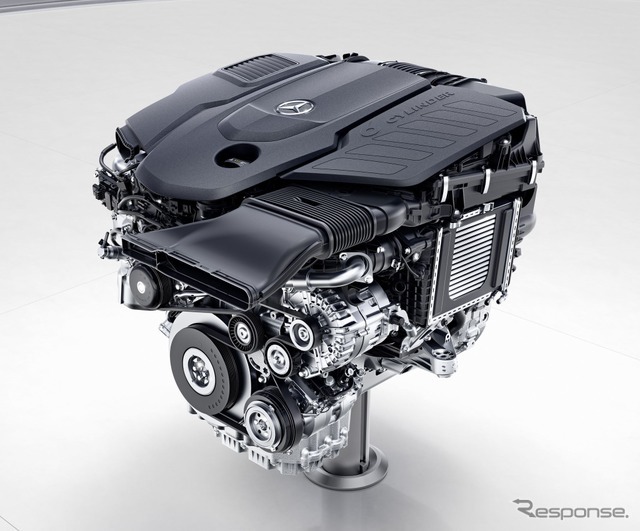 メルセデスベンツ Sクラス 新型