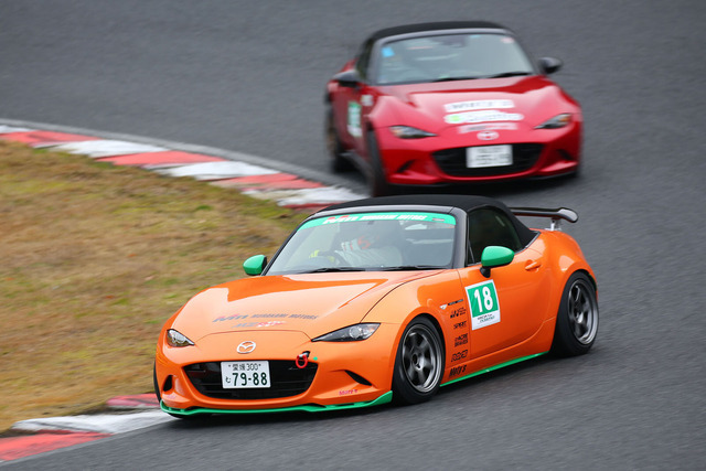 マツダファンフェスタ2015 in 岡山