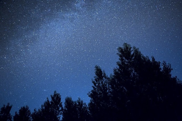 ＜フォトレポ＞もう見れた？ふたご座流星群…北海道で報告続々、関東や山陰のようすも（画像はイメージ）