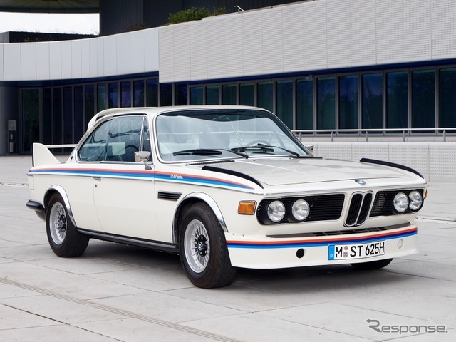 3.0CSL