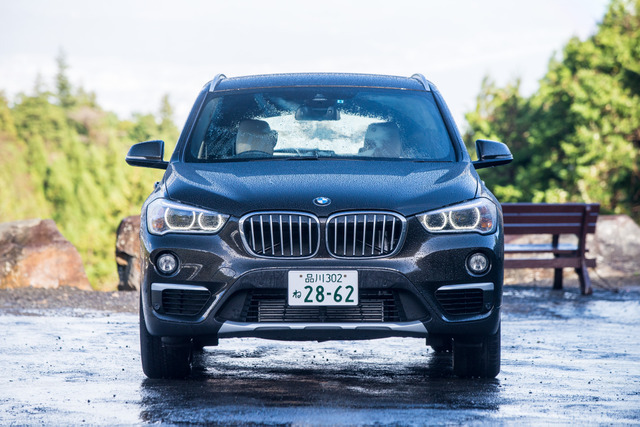 BMW X1 xDrive20i xLine