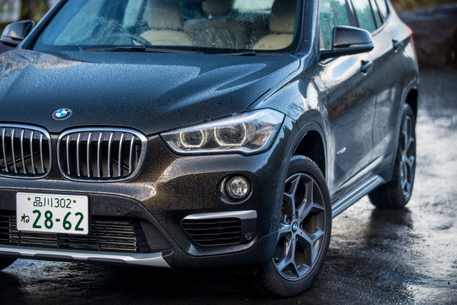 BMW X1 xDrive20i xLine