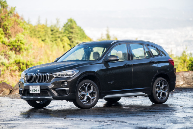 BMW X1 xDrive20i xLine