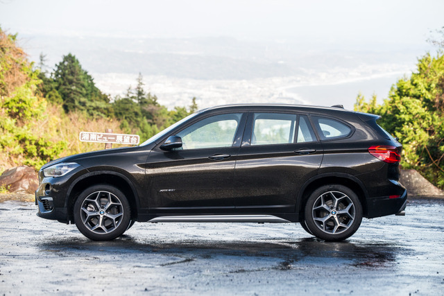 BMW X1 xDrive20i xLine